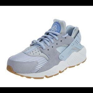 Nike Porpoise Huarache